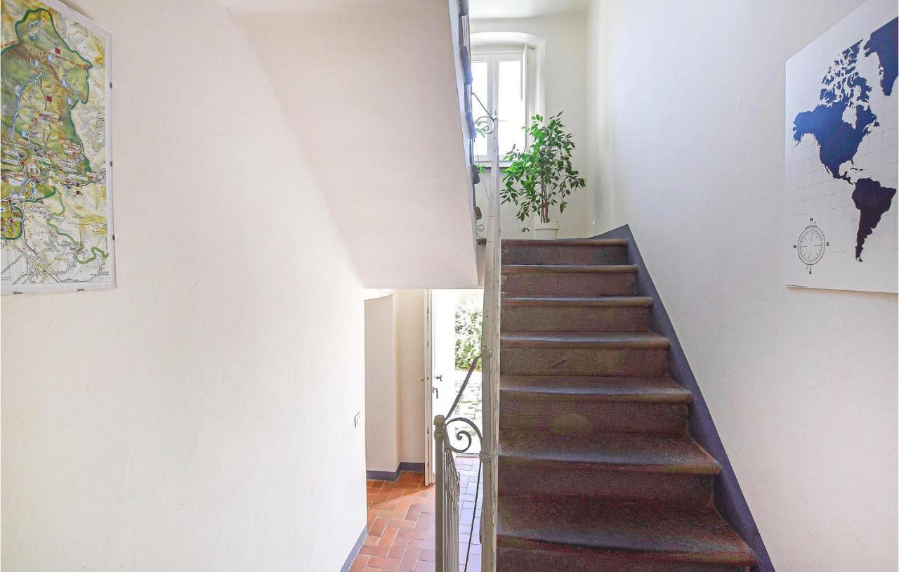 5 Bedroom Amazing Home In Fabbiano Fabbiano  Ngoại thất bức ảnh